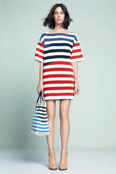 Look 1
